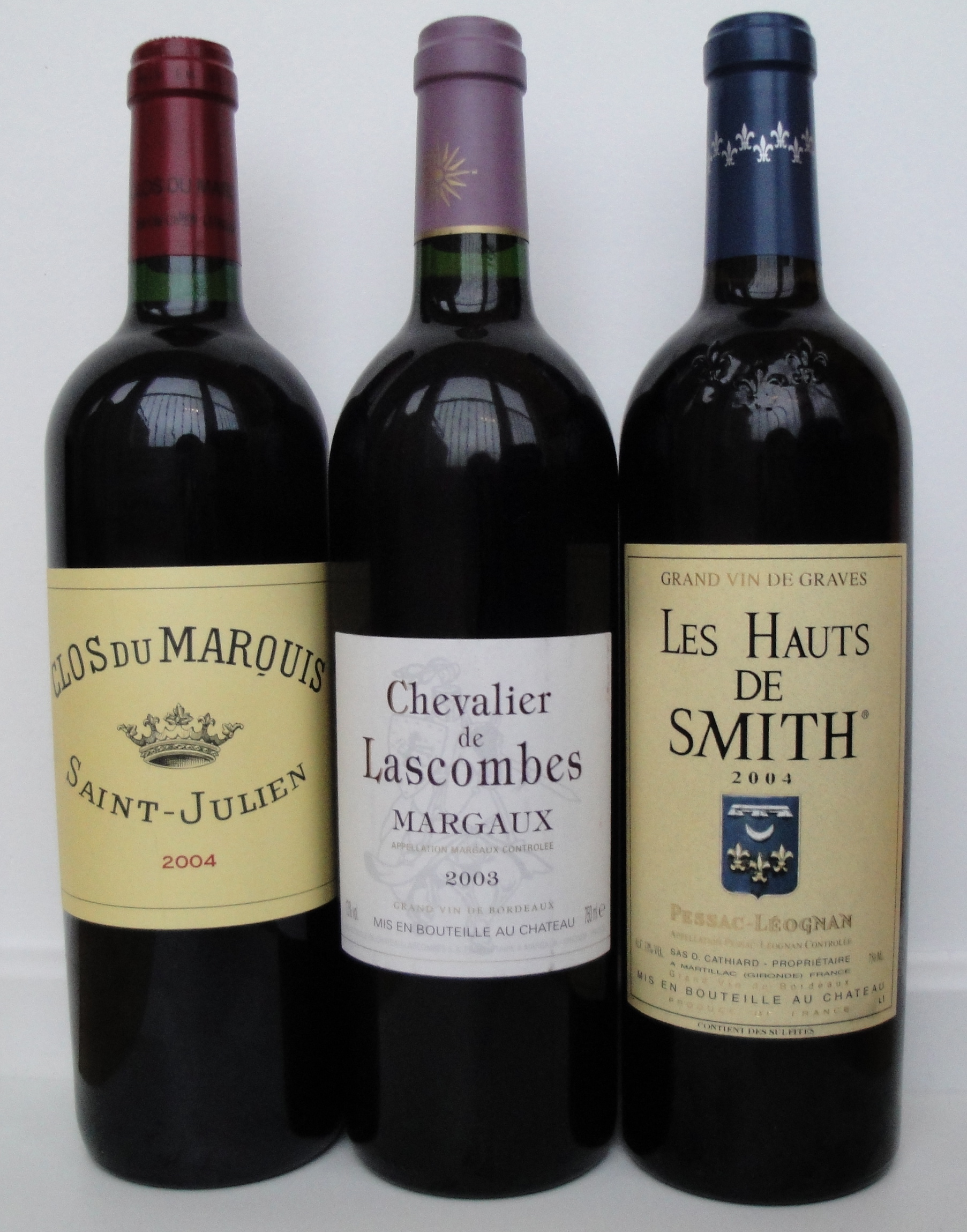 Grands Coteaux Grand Cru Magnum