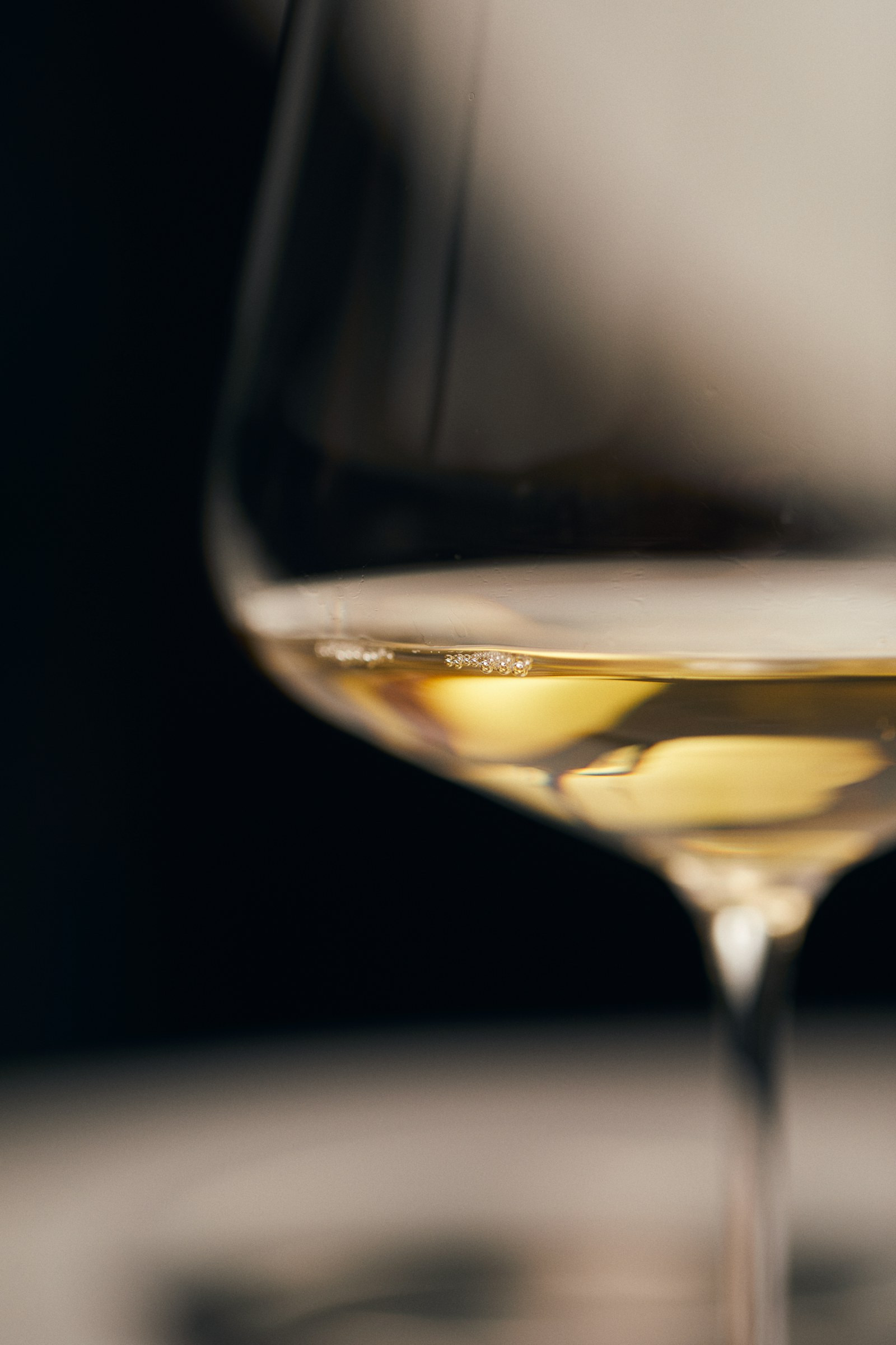 Cuvée Restanques