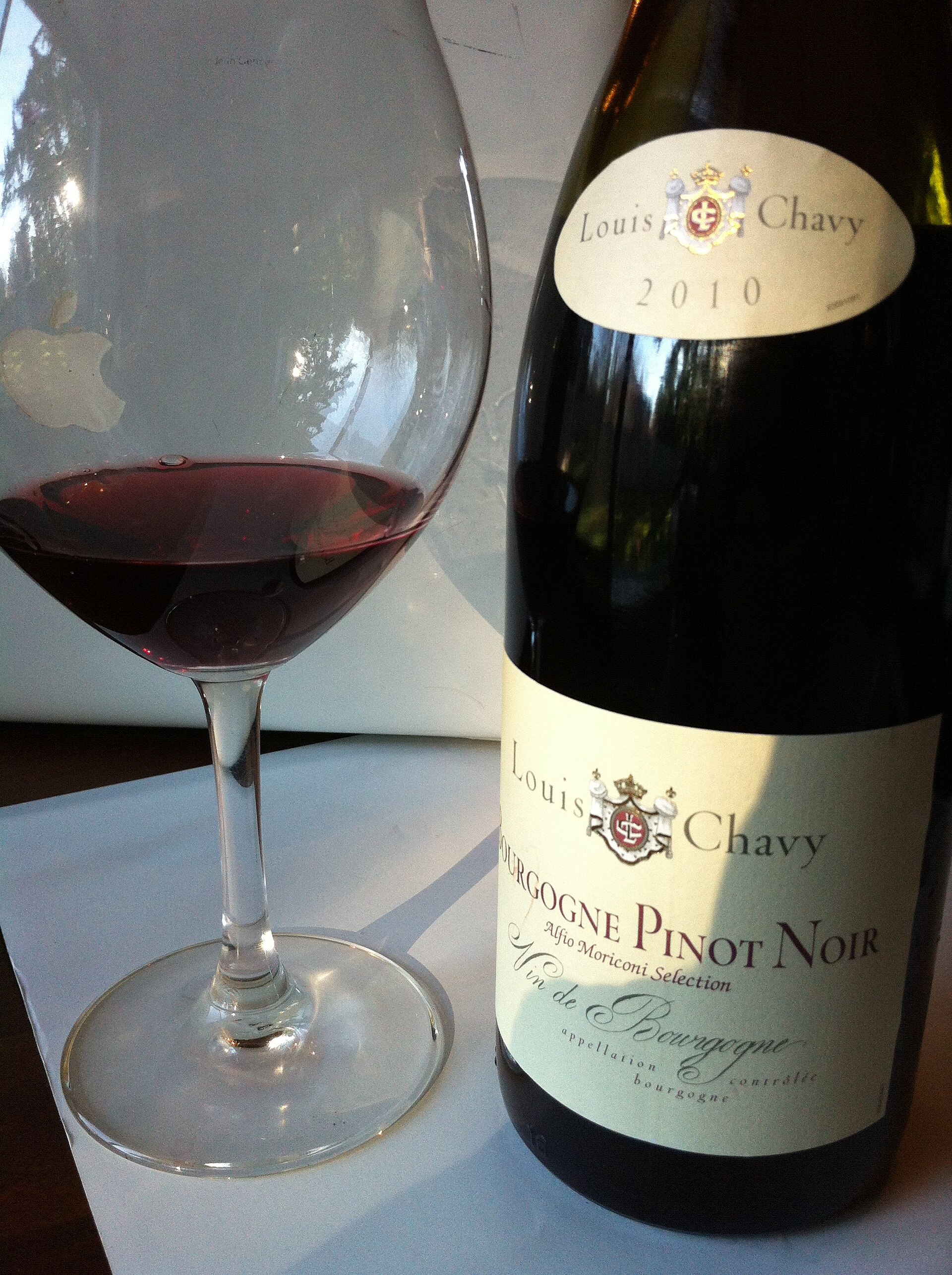 La Tâche Grand Cru