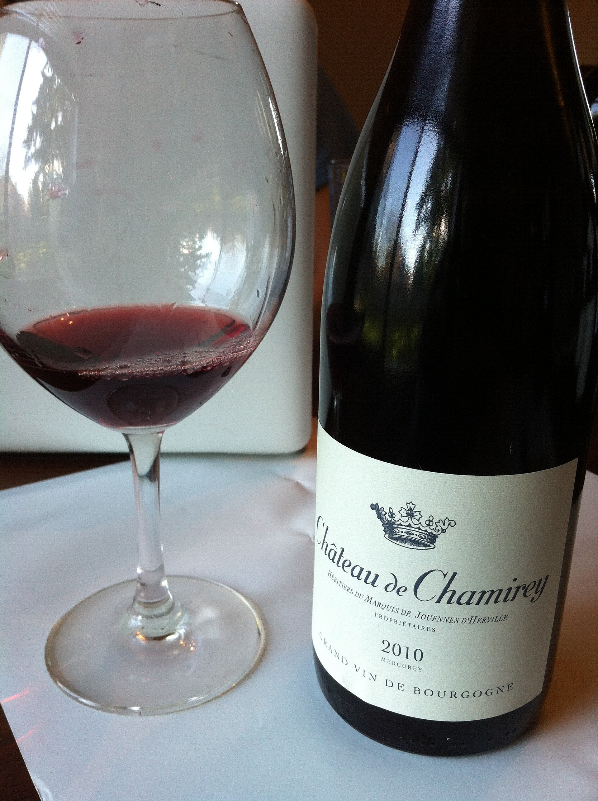Romanée-Saint-Vivant Grand Cru