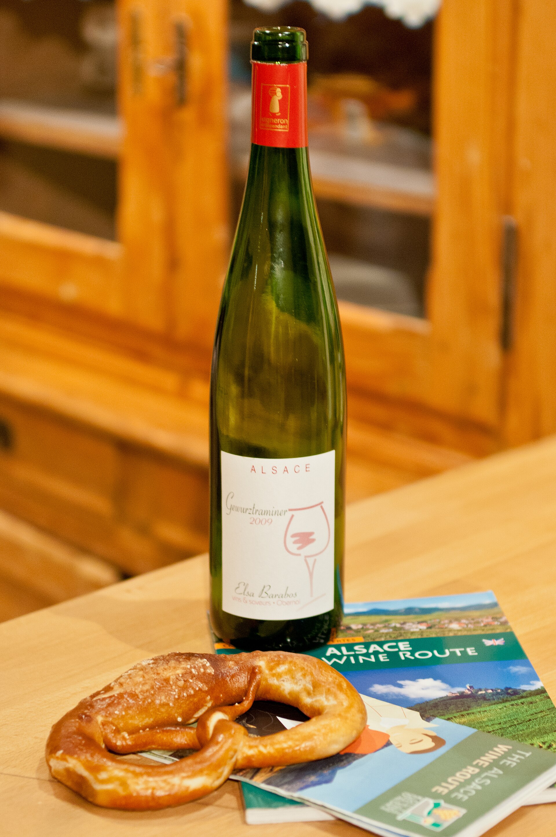 Gewurztraminer Classique