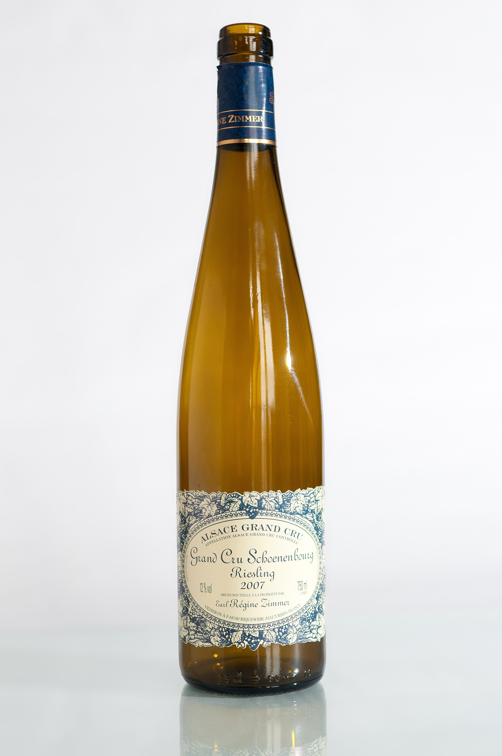 Riesling Réserve