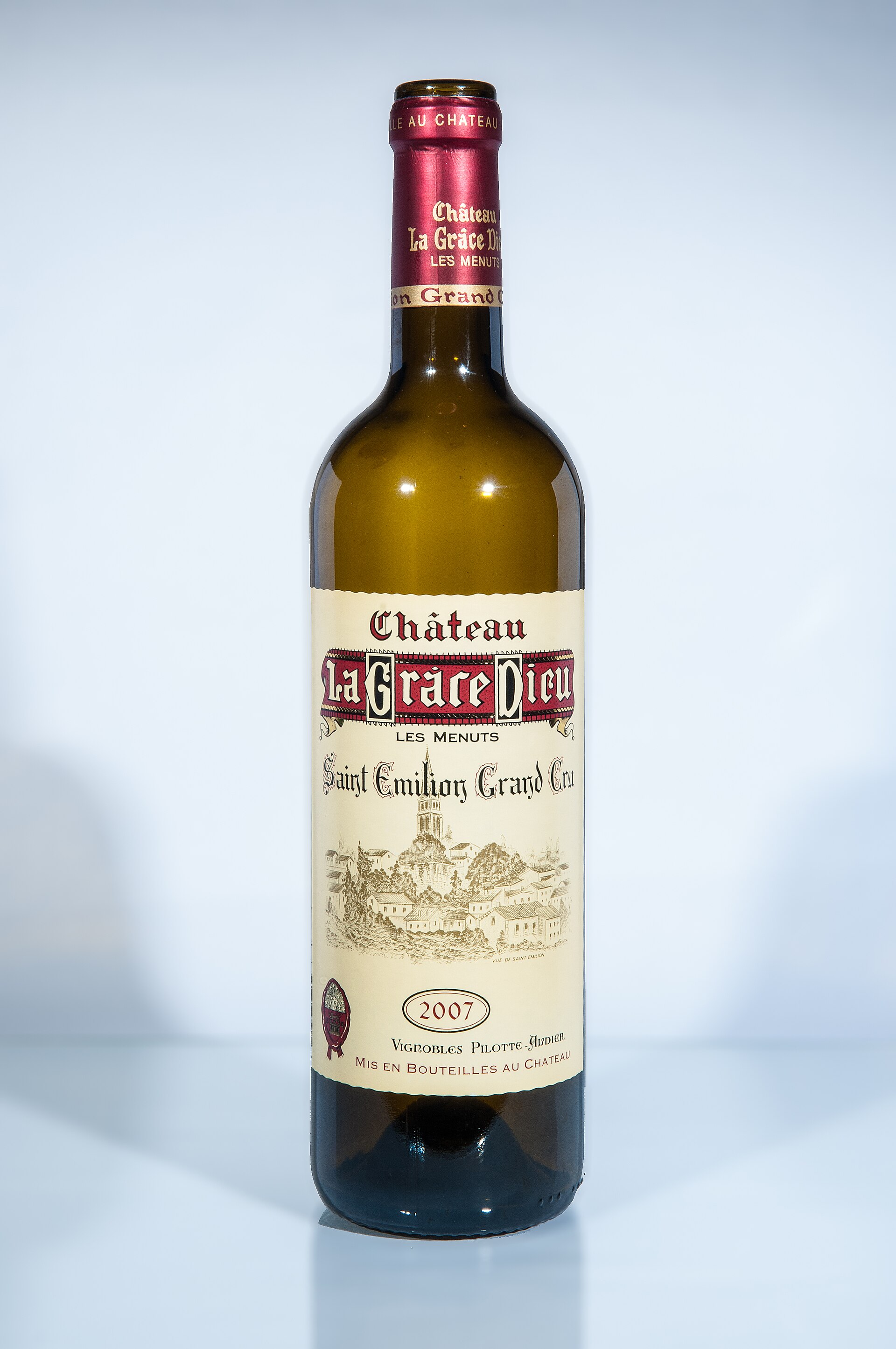 Cuvée Émile