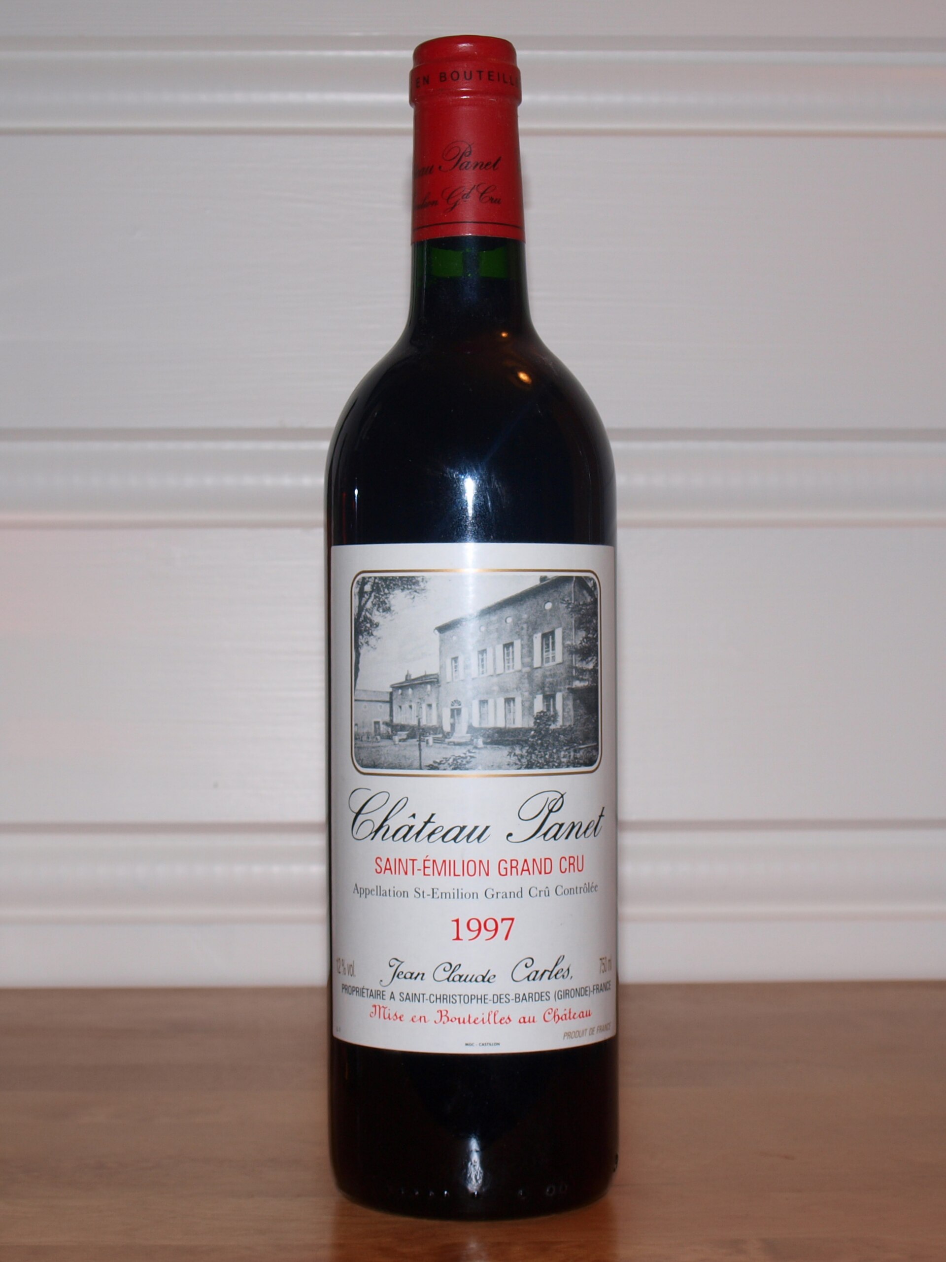 Grands Coteaux Grand Cru