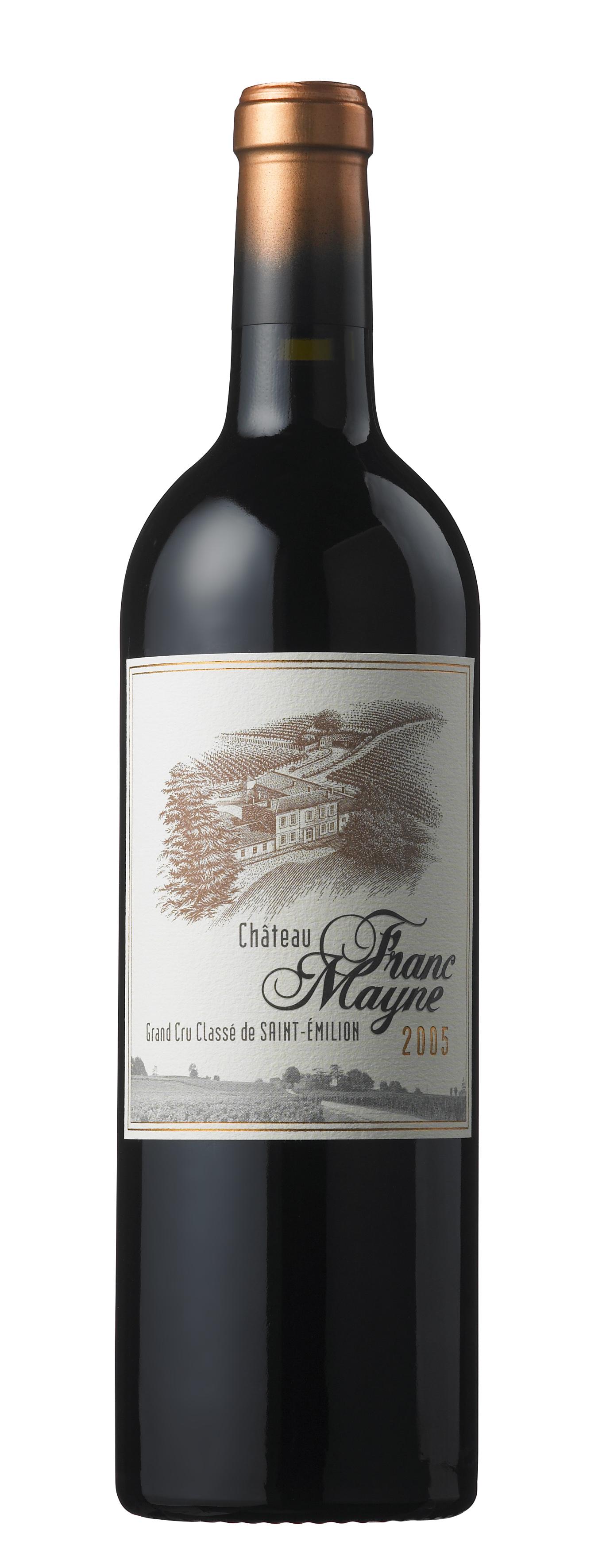 Cuvée Émile