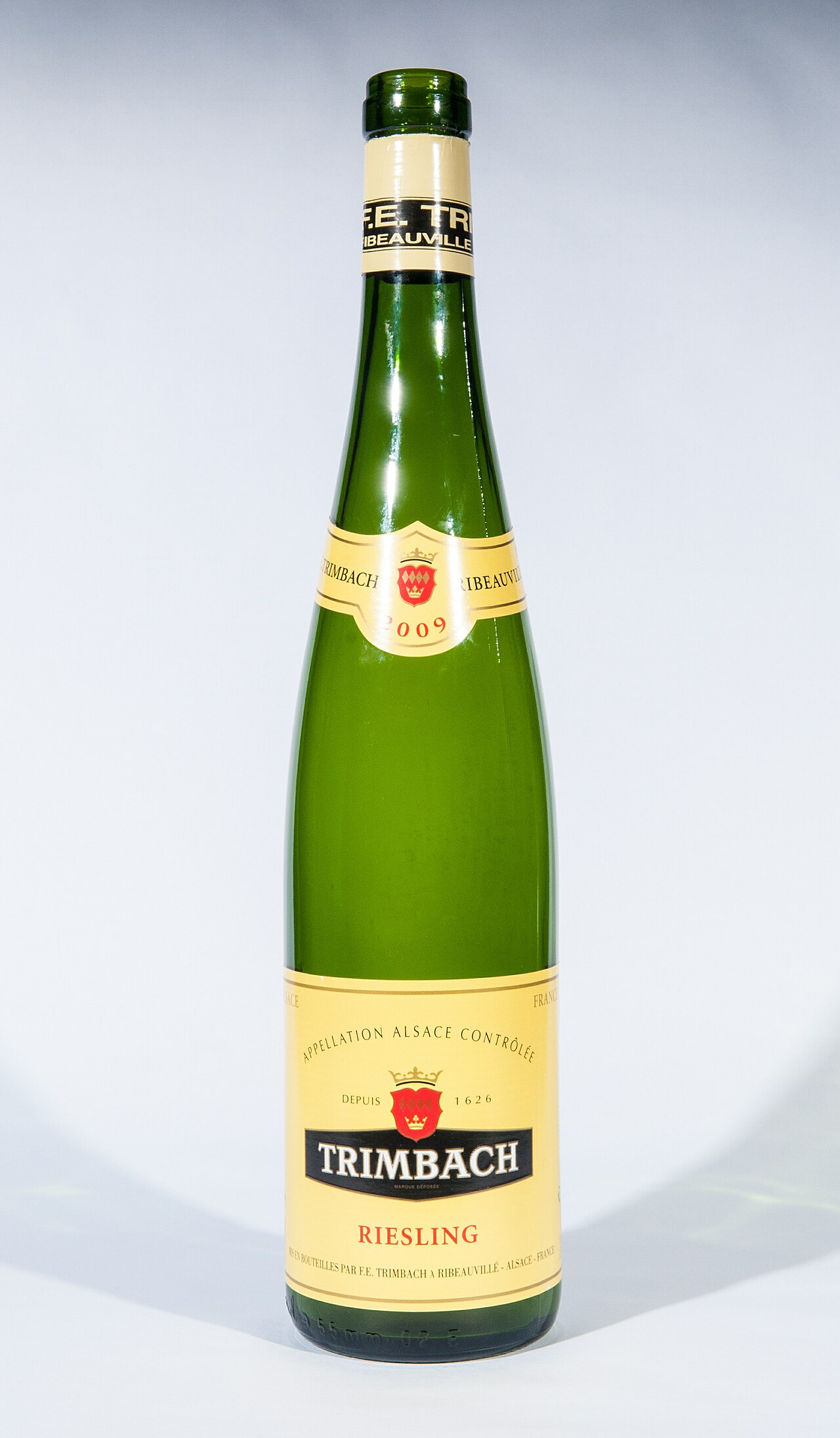Maison Trimbach