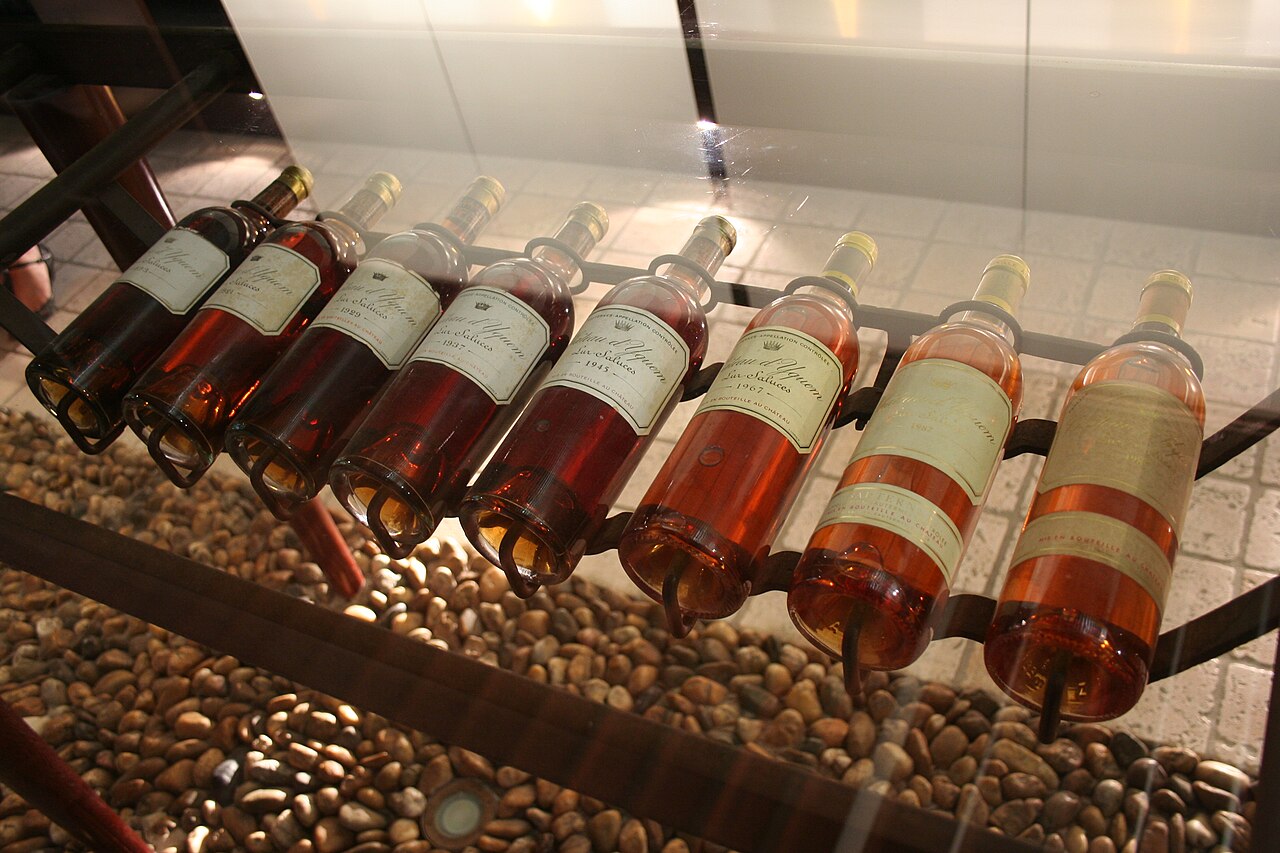 Château d'Yquem
