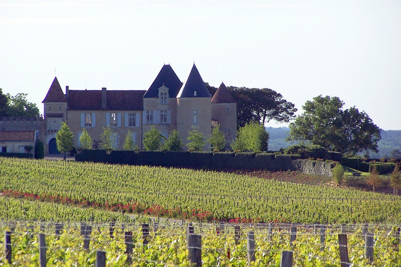 Château d'Yquem