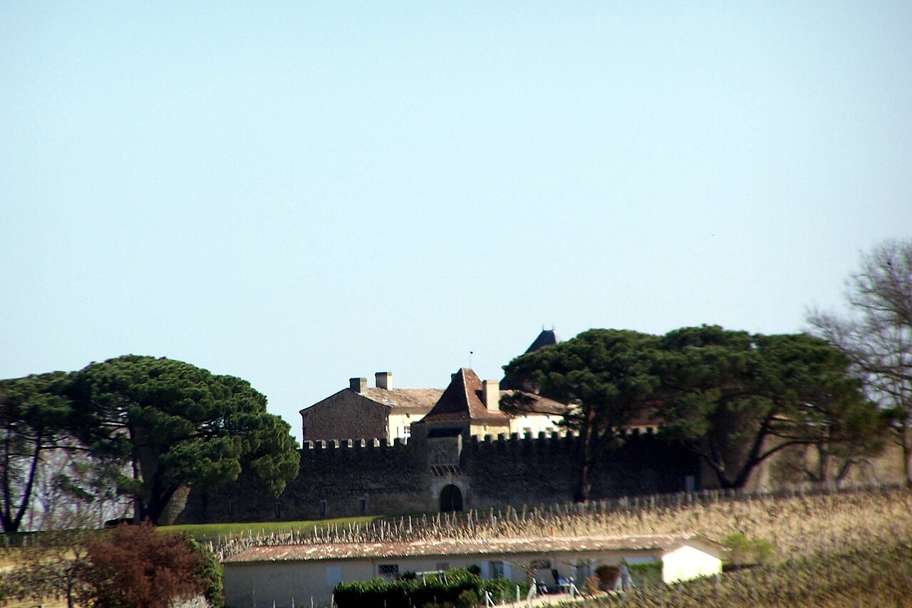 Château d'Yquem